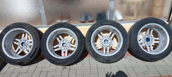 Predaj vw golf 1.2.TSI 77kw rok výroby 2013 - 11