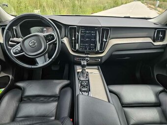 Volvo XC60 D4 Inscription A/T, odpočet DPH - 11