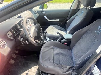 Peugeot 308 SW 1.6 HDI - 11