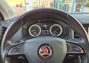 Škoda Karoq 4x4 117'000 km DSG style led - 11