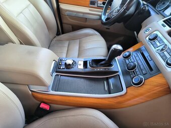 Range Rover Sport - 11