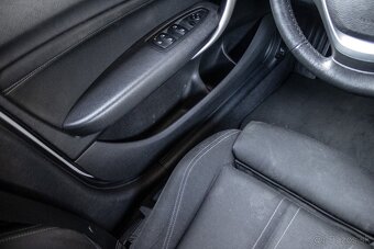 BMW Rad 1 118i Advantage A/T - 11