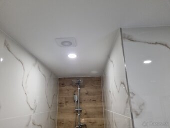 Moderný zrekonštruovaný dvojizbový byt s loggiou v Lučenci - 11