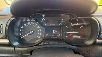 Citroen C3 PureTech 82 S&S Feel Pack - 11