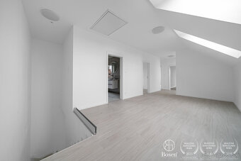 BOSEN | 5 izbový rodinný dom v štandarde, 430 m2 pozemok, Zá - 11