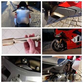 Ducati Panigale V4R SPECIALE n°3 - 11