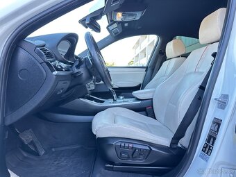 BMW X4 xDrive20d M Sport Edition A/T - 11