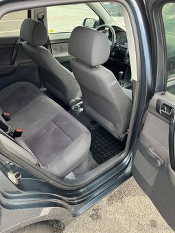 Volkswagen Polo 1.4 TDI 55kW - 11
