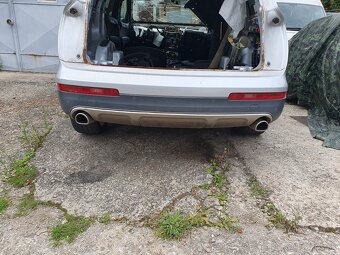 Audi Q7 3.0tdi - 11