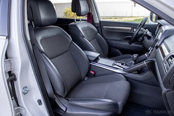 Renault Koleos 2.0DCi Intens 4x4 - AJ NA SPLÁTKY - 11