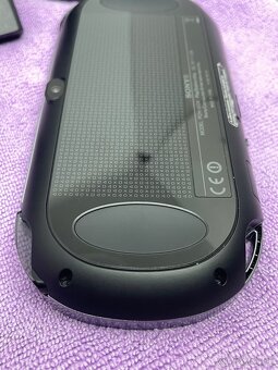 PS VITA PCH-1004 - OLED verzia 4. - 11