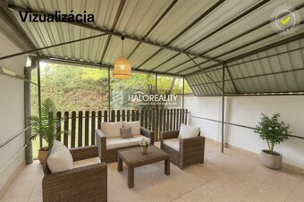 HALO reality - Predaj, rodinný dom Rybník, po čiastočnej rek - 11
