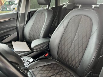 BMW X1 xDrive20d - 11