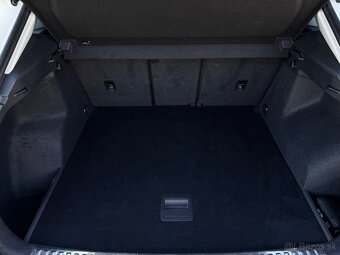 Audi Q3 35 1.5 TFSI mHEV Advanced S tronic, SK, 85 tis. km - 11