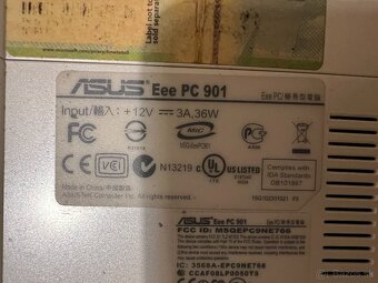 Predam zbierku mini notebookov - 11