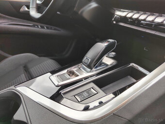 Peugeot 3008 1.5 BlueHDi S S Active E6d-ISC EAT8 - 11