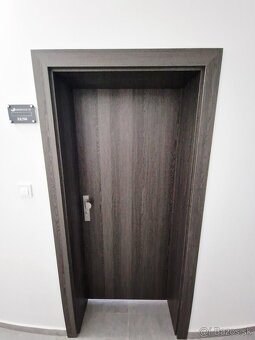 NOVOSTAVBA - PREDÁM 2 IZBOVÝ BYT S VEĽKOU LOGGIOU - 11