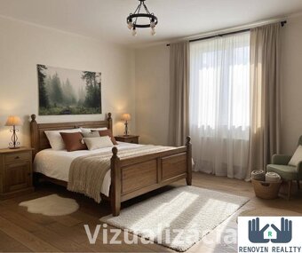 Rodinný Dom, Červená Hora, Krupina - 11