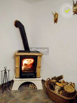 HALO reality - Predaj, chalupa Malá Lehota - EXKLUZÍVNE HALO - 11