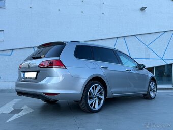 ✅ VW Golf 7 2,0 TDi ✅ - 11