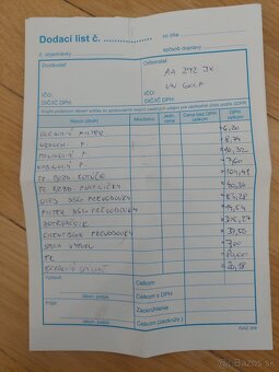 Predám/Vymením Volkswagen Golf 5 2.0TDi 103kw DSG - 11