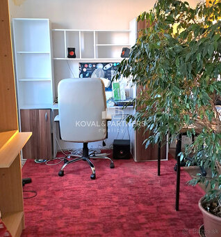 Na prenájom poschodová budova, Zlaté Moravce, časť Ďatelinis - 11