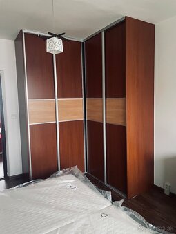 Prenajmem 2izbový byt v centre mesta Poprad - 11