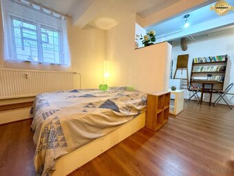 Na predaj 1,5i byt na skok od centra Bocatiová, Košice - 11