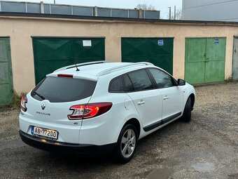 Renault megane 1.5dci - 11