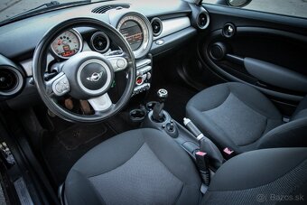 Mini Cooper R56 88 - 11