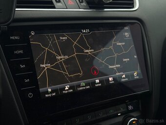 Škoda Octavia Scout 2.0tdi 6st manual - 11