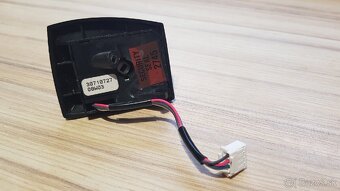 Diely Volvo S80, V70 lll - 11