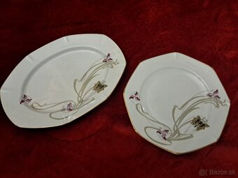 Obedová súprava - 11