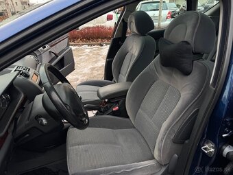2008 Peugeot 407 1.6 Diesel - 11