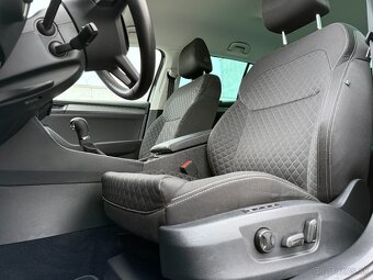 Skoda Superb Combi 2.0 TDI Style DSG - 11