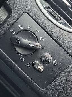 Predam Ford Focus Mk2  2.0tdci - 100kw 2009 - 11