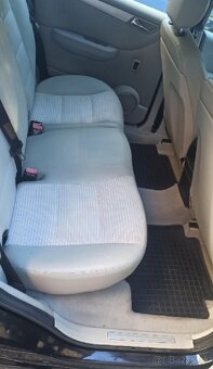 Predám Mercedes Benz b200 - 11