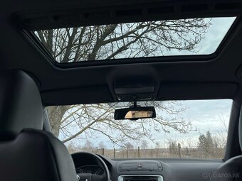 Škoda Octavia Rs - 11