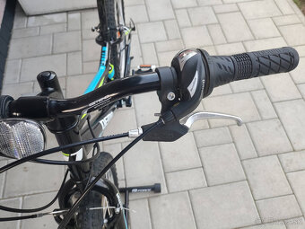 Detský Junior bicykel Dema Vitta 2018 - 11