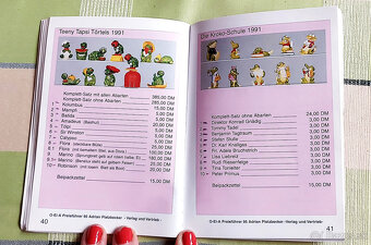 kinder balíček 1 - 11