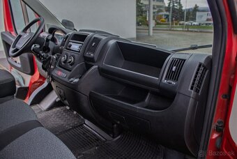 Fiat Ducato Hageman 2.3 TDI 130kW - 11
