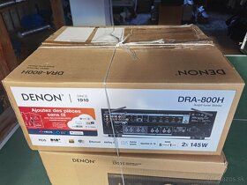 Denon DRA-800H - 11