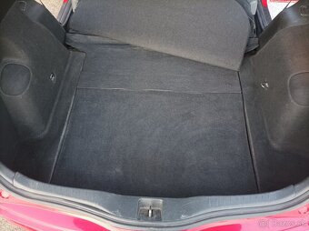Honda Civic 2.2  103kW ZNÍŽENÁ CENA - 11