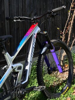 Sunn Kern EN Factory 2022, S (170cm), 29", 160mm - 11
