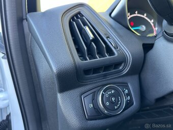 Ford B-MAX 1.0/74kW Eco Boost 1.Maj ČR r.v. 2015 - 11