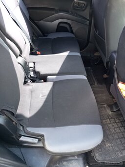 Mitsubishi Outlander 4x4 - 11