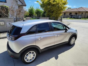 Opel Crossland X, benzín, 53 tis. KM, Nové kúp. na Slovensku - 11