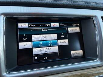 Jaguar XF SK Luxury - 11