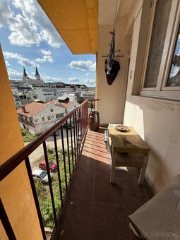 4 izbový byt centrum Žilina - 11
