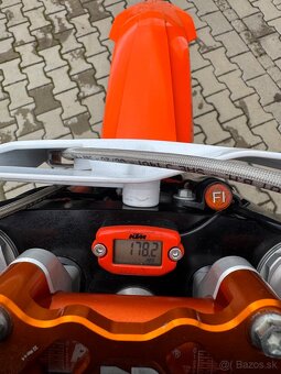 KTM Sxf 350 2021 - 11